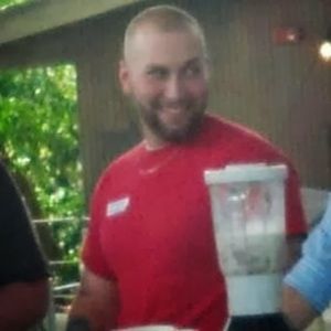 Meet your Posher, Timothy